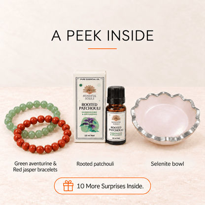 Venus Retrograde Kit: 14 Tools + Guide for the Biggest Storyline of the Year