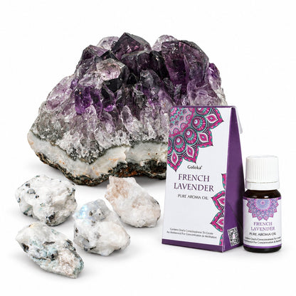 Better Sleep Crystal & Ritual Kit