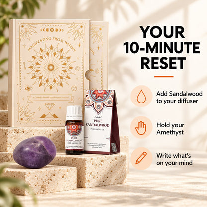 Stress Relief Self-Care Kit