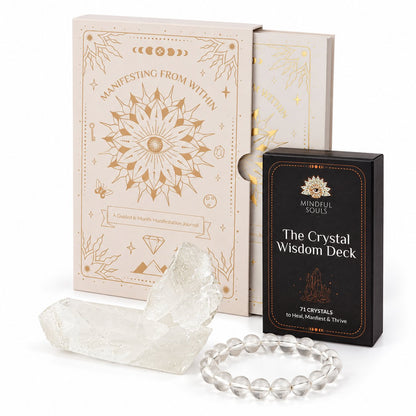 Manifestation Starter Kit