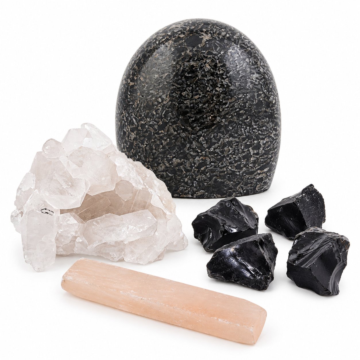 Protection From Negative Energy Kit