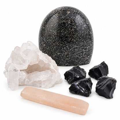 Protection From Negative Energy Kit