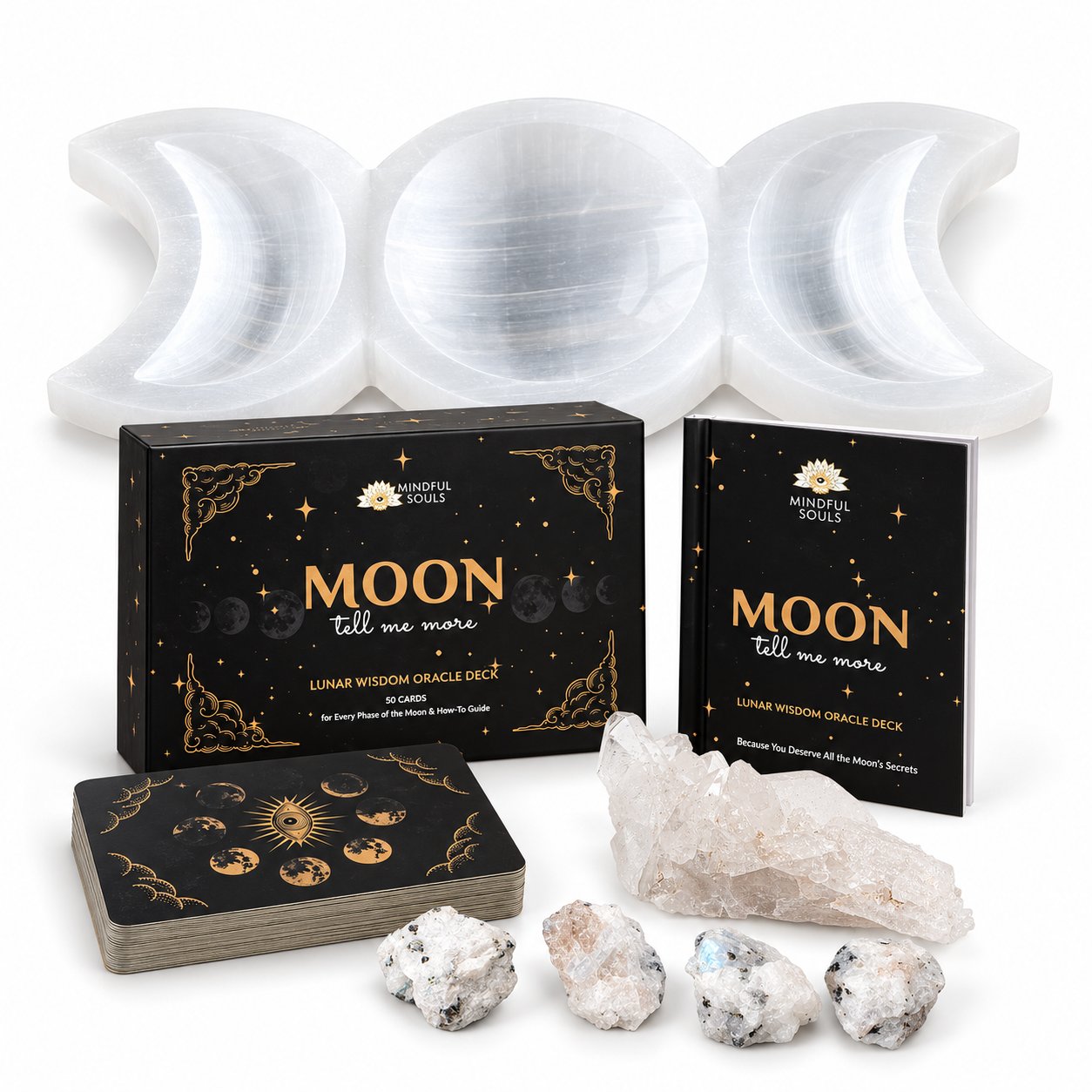 Full Moon Ritual Kit
