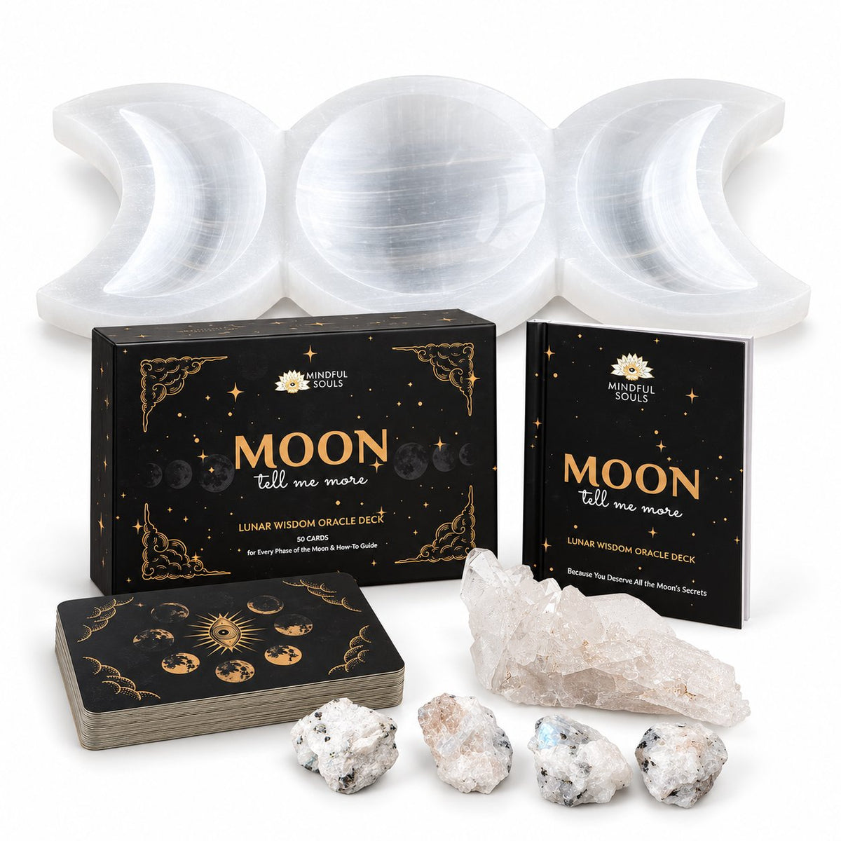 Full Moon Ritual Kit
