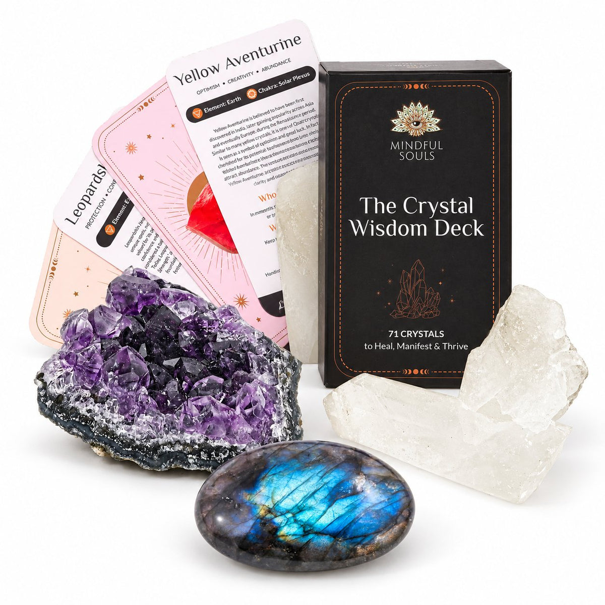 Spiritual Awakening Starter Kit