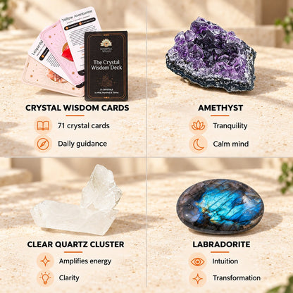 Spiritual Awakening Starter Kit