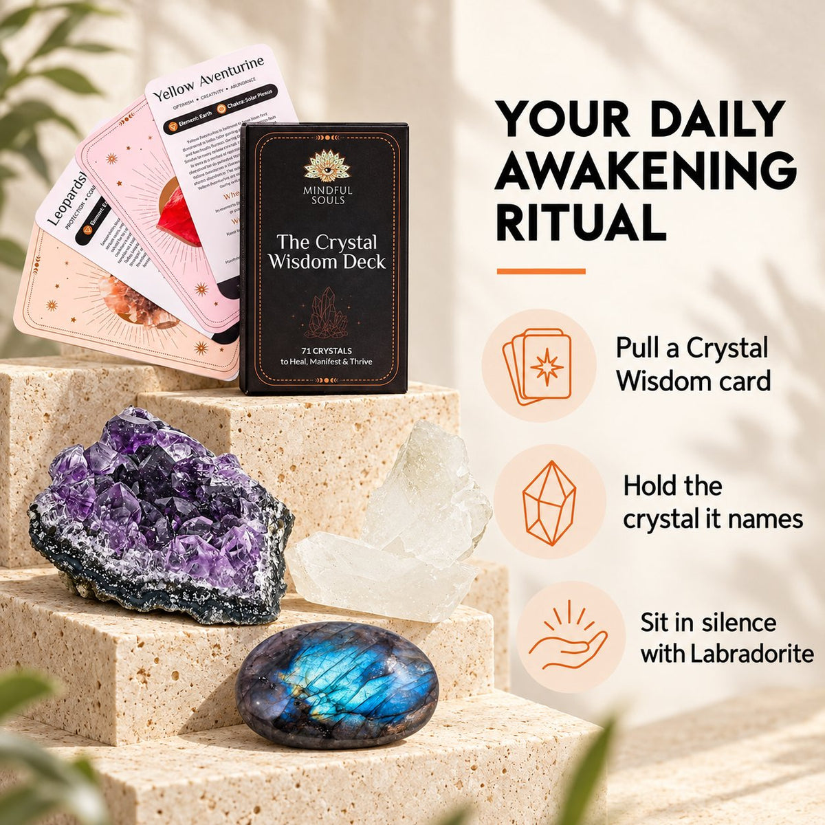 Spiritual Awakening Starter Kit