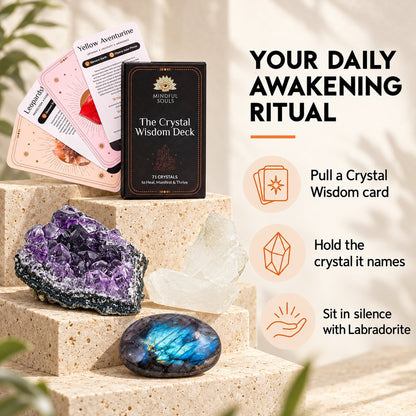Spiritual Awakening Starter Kit