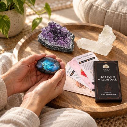 Spiritual Awakening Starter Kit