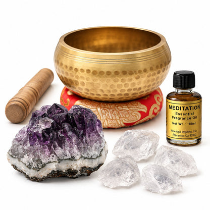Meditation Essentials Kit