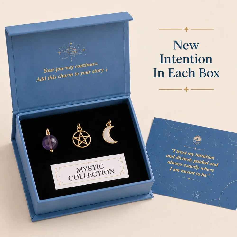 Mindful Charm Club