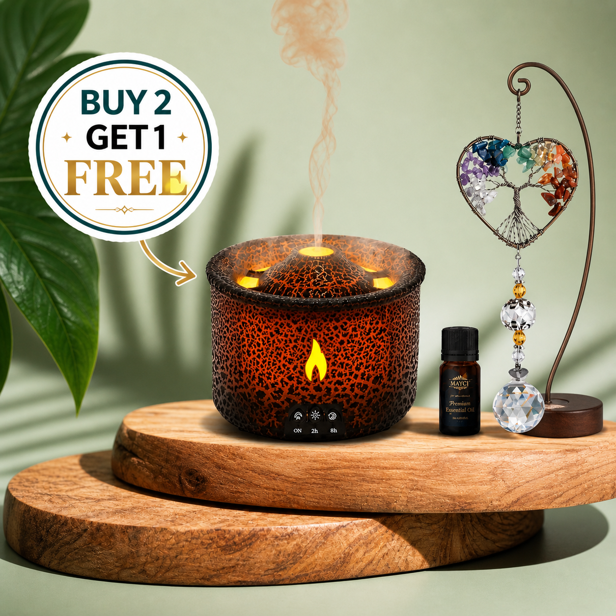Spring Equinox Home Refresh Bundle