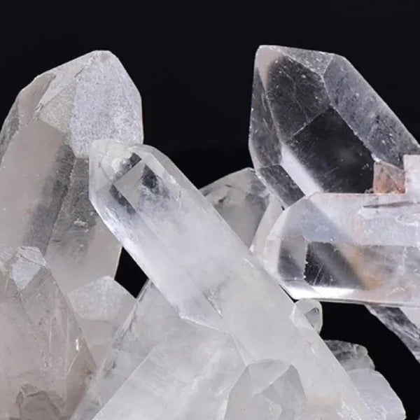 Energy Amplification clear quartz