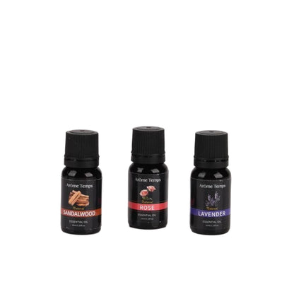 Complete Chakra Balancing Kit – 22-Piece Crystal, Oil & Energy Healing Set