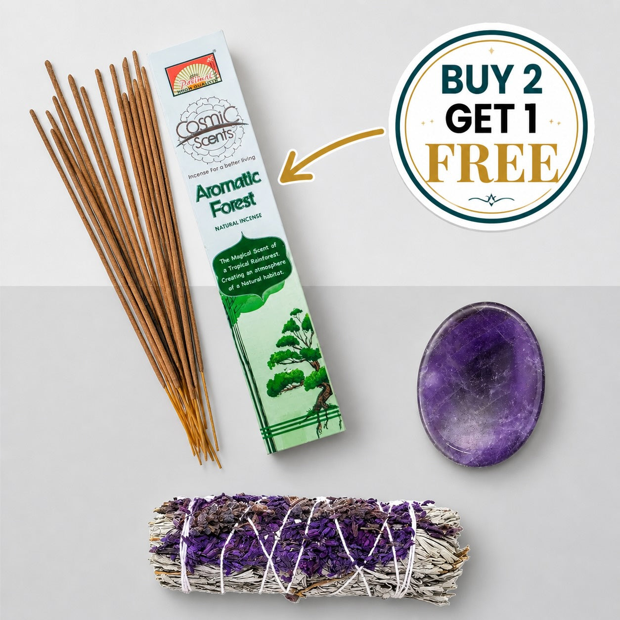 Serene Sleep Ritual Bundle
