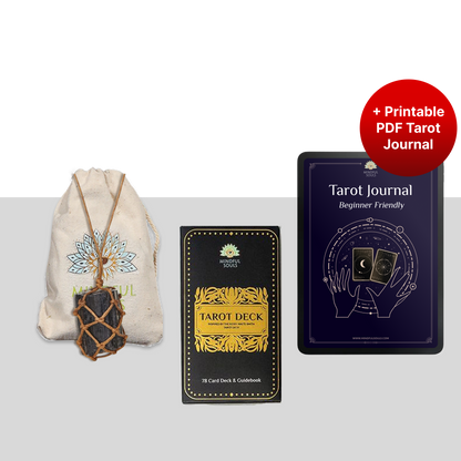 Tarot Starter Bundle