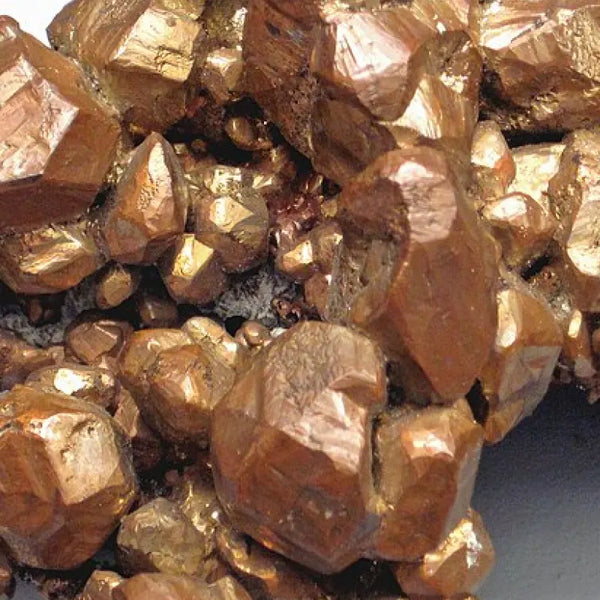 copper
