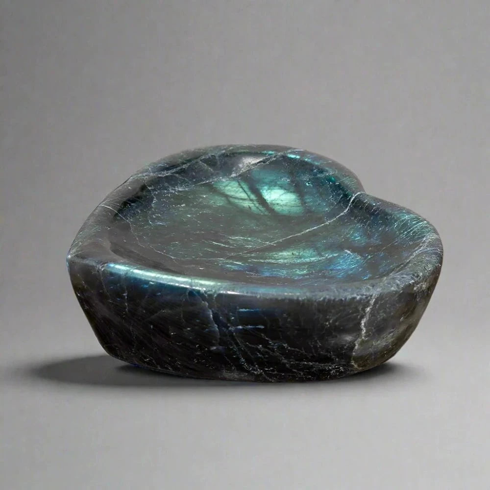 Crystal Cleansing Kit: Rebalance Your Energy and Space