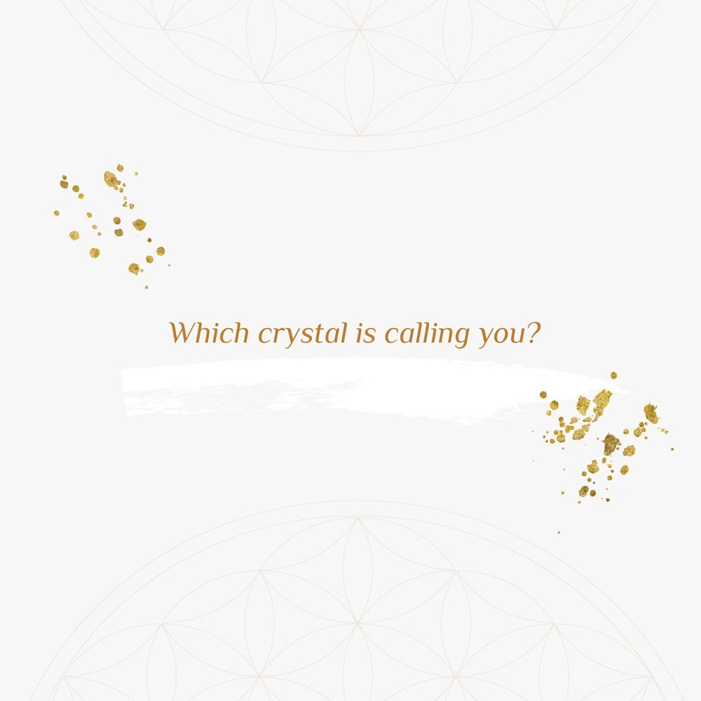 Mindful Crystal Guide eBook