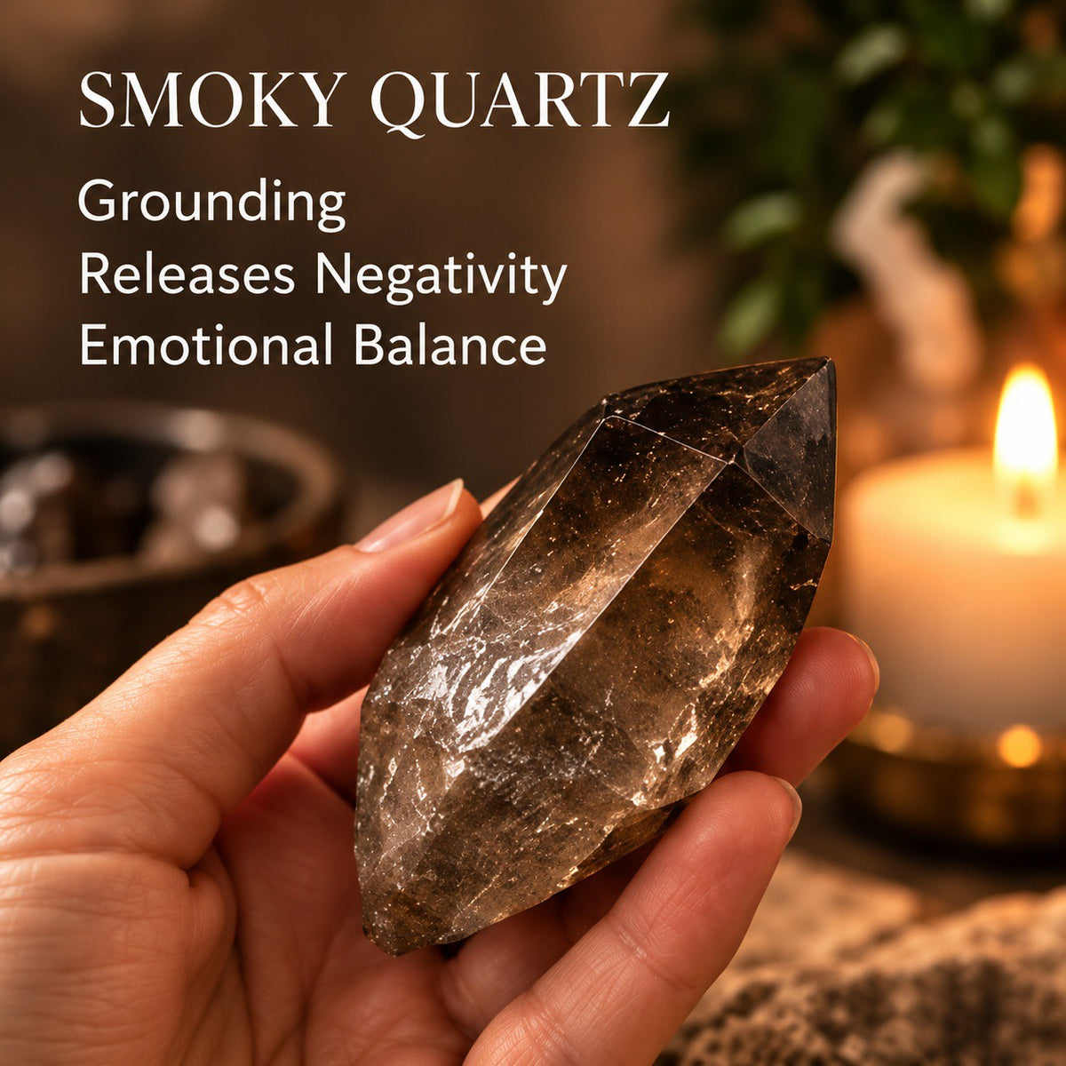 Rose Quartz Crystal Set -Love and Heart Chakra Healing