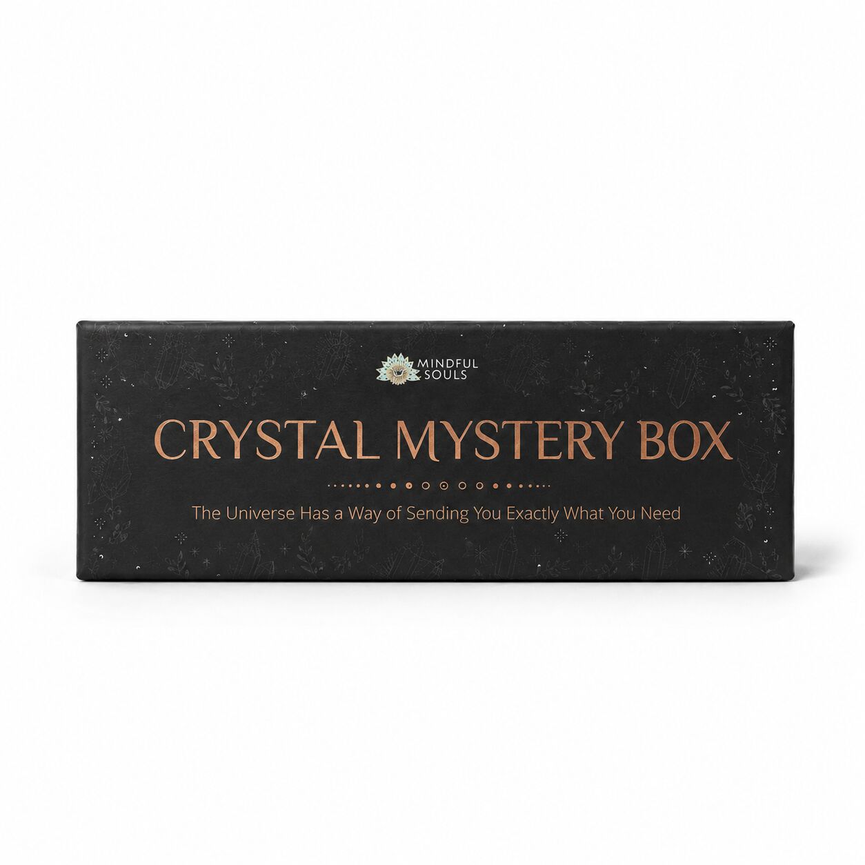 Premium Crystal Mystery Box - Denver Show