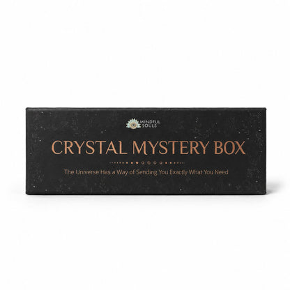 Premium Crystal Mystery Box - Denver Show