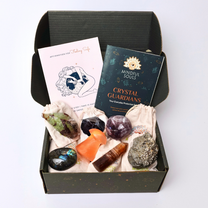 Crystal Subscription Box 12
