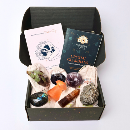 Crystal Subscription Box