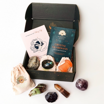 Crystal Subscription Box 12