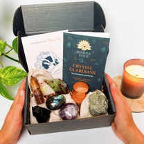 Crystal Subscription Box 12