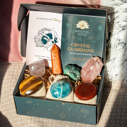 Crystal Subscription Box