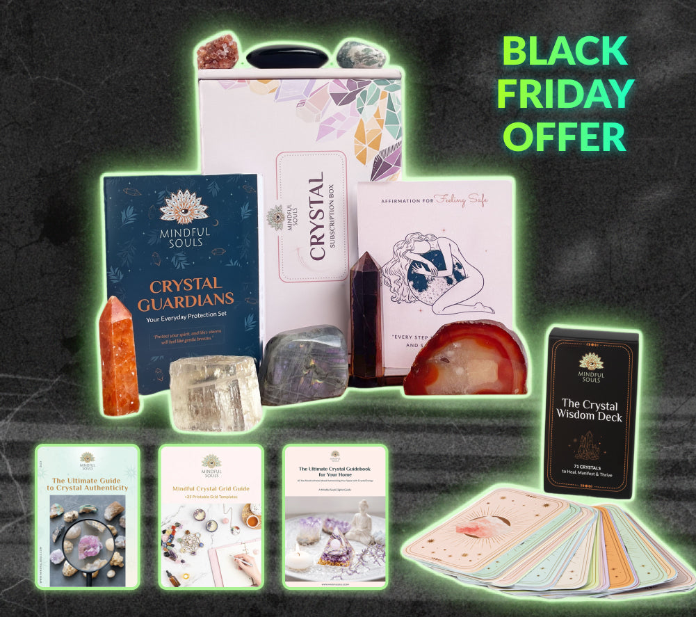 CCD + Digital Guides - Free Gift