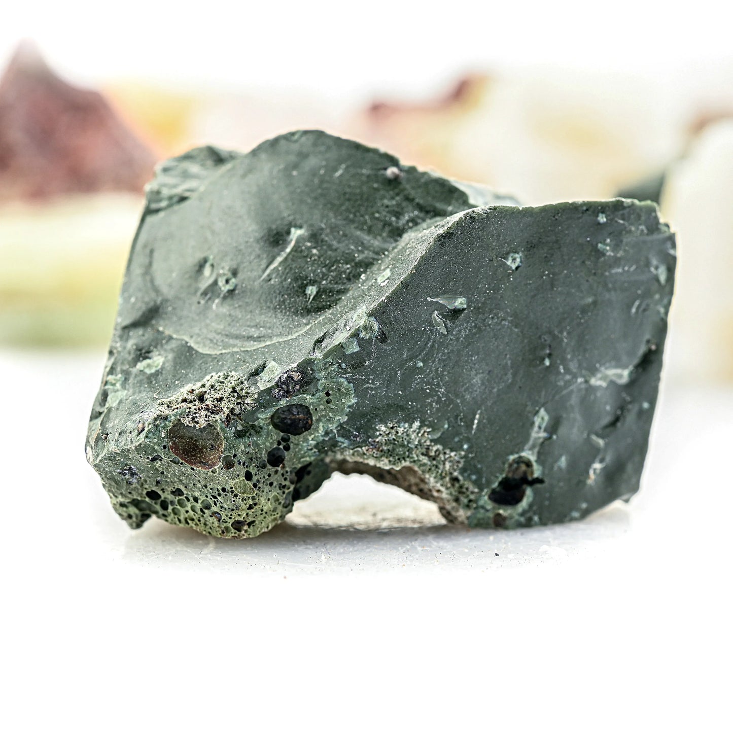 Energy Amplifier and Cleanser Mixed Calcite Stones Kit