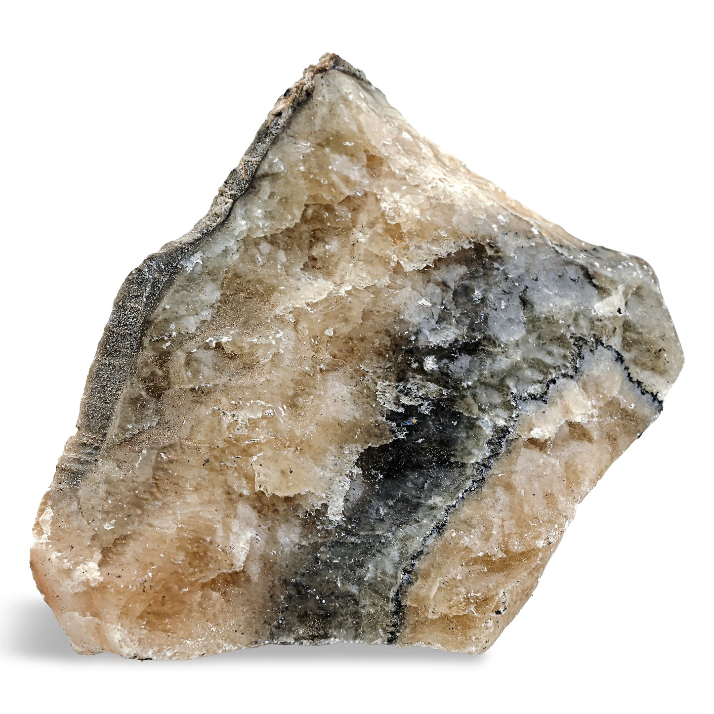 Energy Amplifier and Cleanser Mixed Calcite Stones Kit