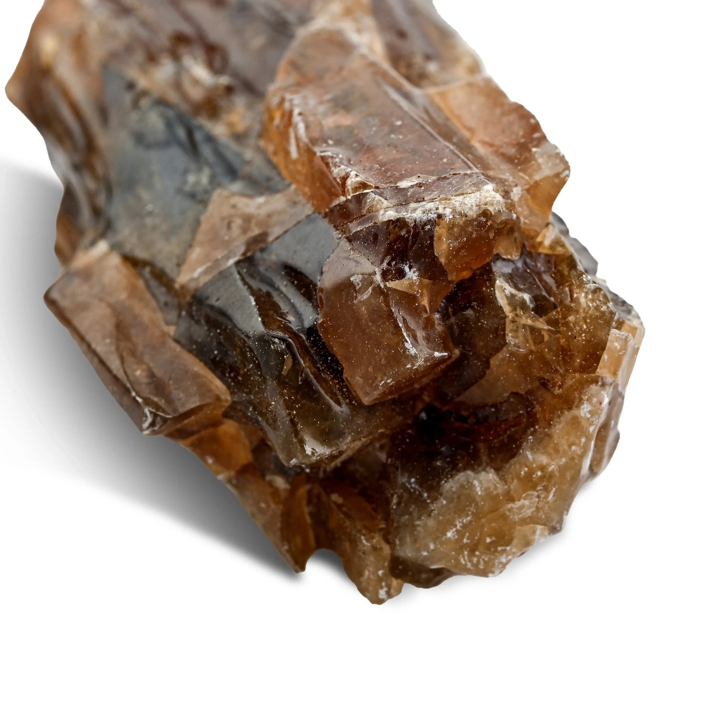 Energy Amplifier and Cleanser Mixed Calcite Stones Kit