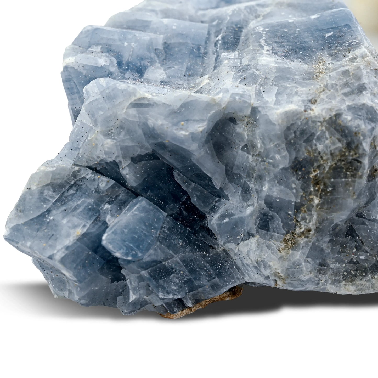 Energy Amplifier and Cleanser Mixed Calcite Stones Kit