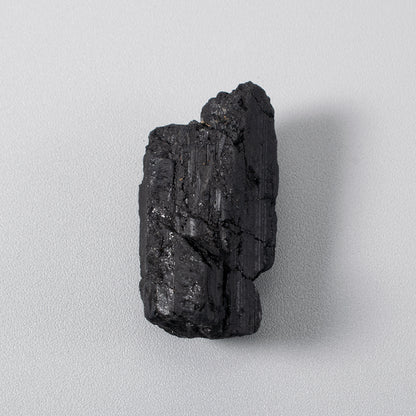 Natural Raw Black Tourmaline Stones