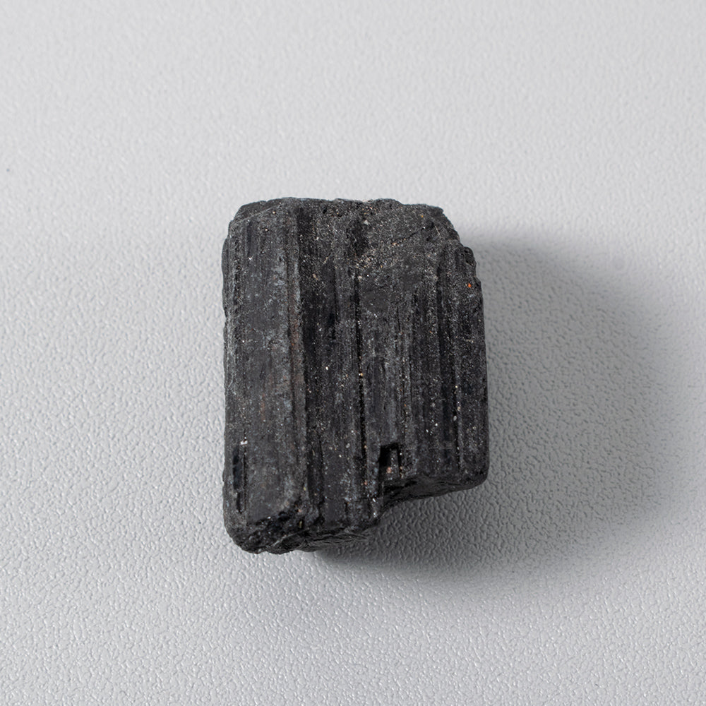 Natural Raw Black Tourmaline Stones