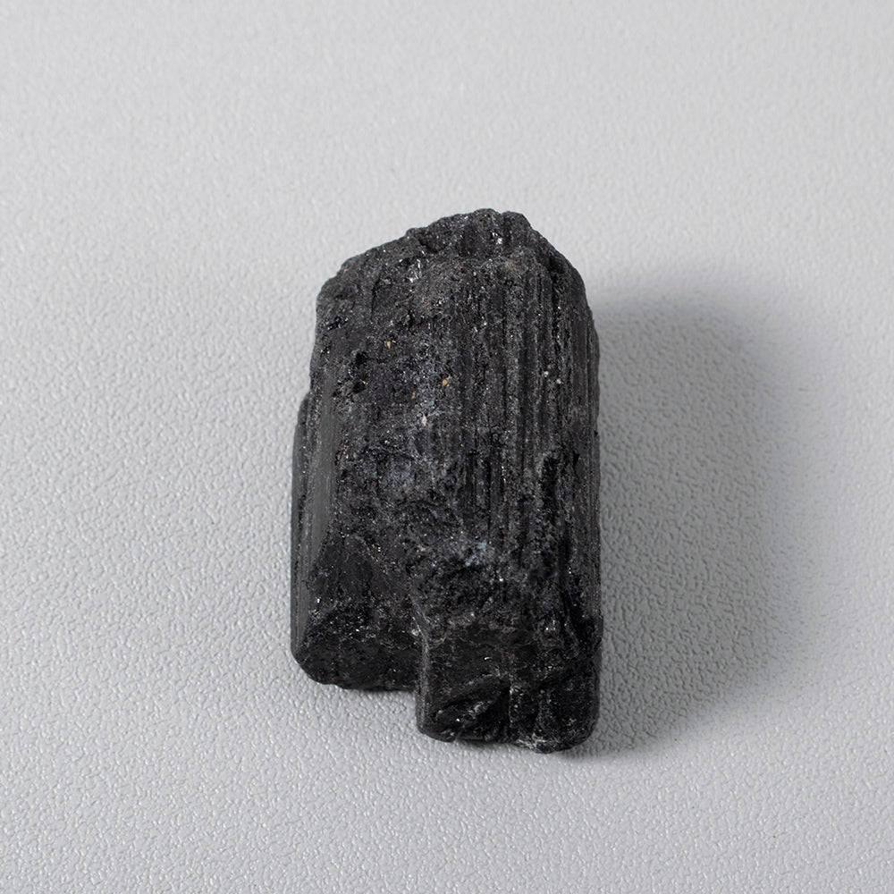 Natural Raw Black Tourmaline Stones