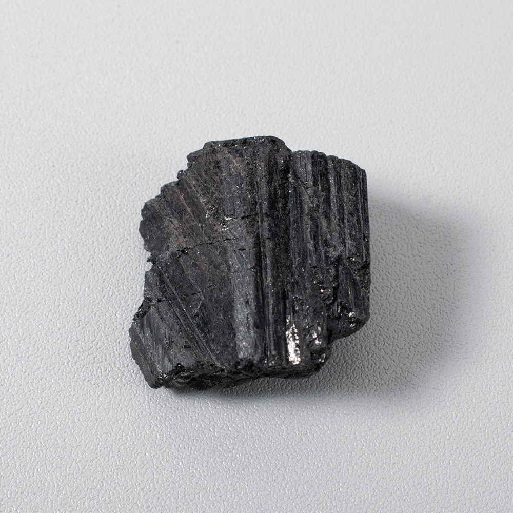 Natural Raw Black Tourmaline Stones