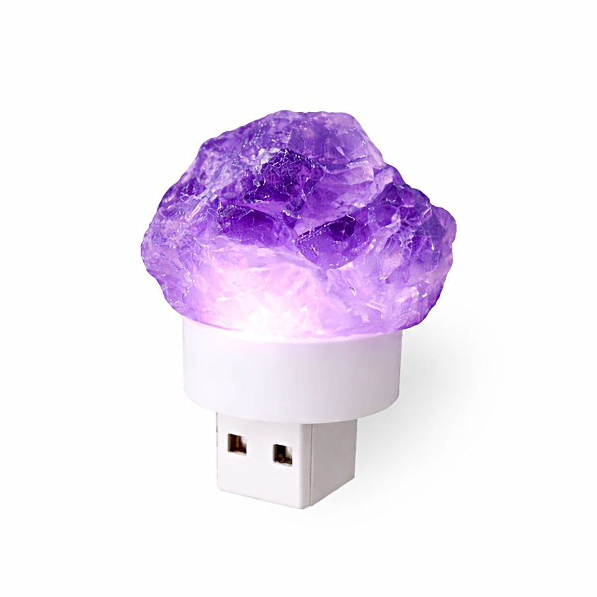 Healing Crystal Atmosphere Lamp