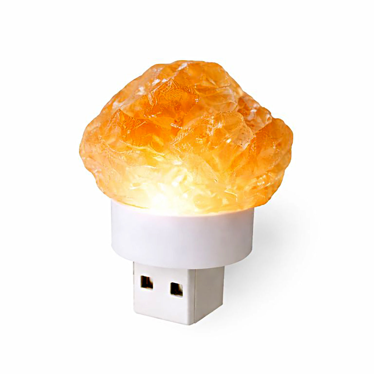 Healing Crystal Atmosphere Lamp