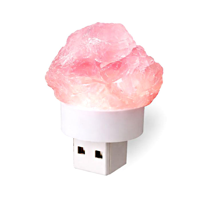 Healing Crystal Atmosphere Lamp