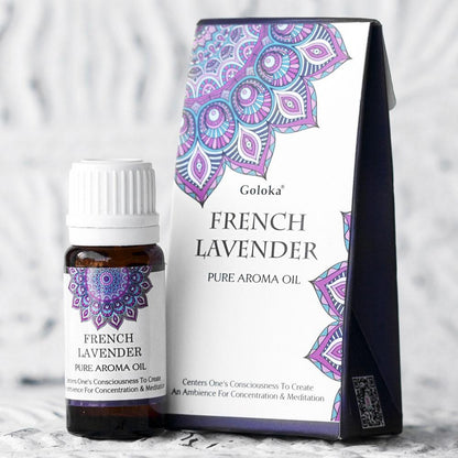 Aromatherapy Essentials Bundle