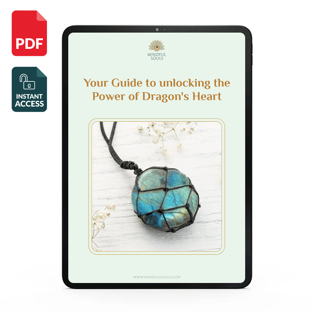 Your Guide to unlocking the Power of Dragon's Heart