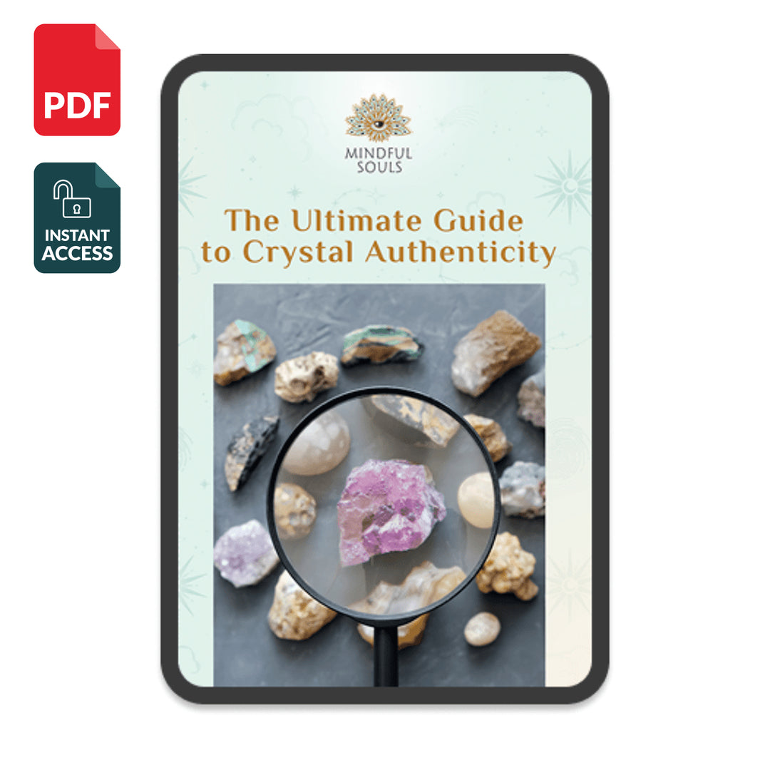 The Ultimate Guide To Crystal Authenticity