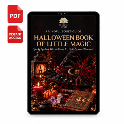 Halloween Ritual Guide 2026