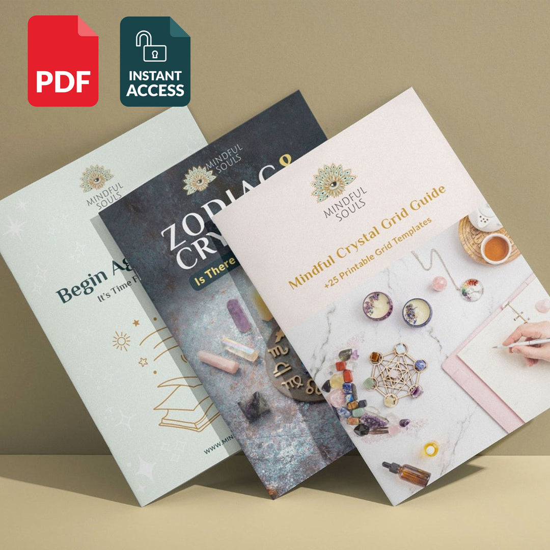 Mindful eBook Essentials Bundle