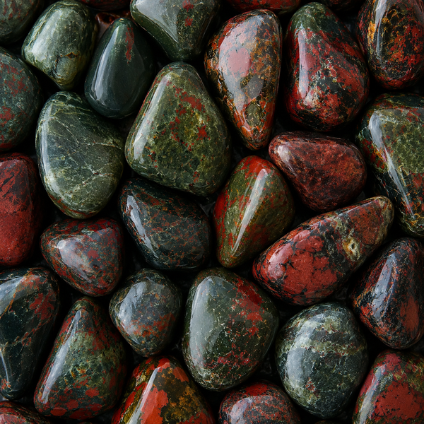 Dragon Blood Stone