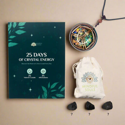 Energy Expansion Kit — Before the Burnout Hits Even Harder